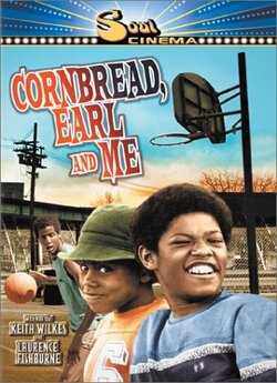 Маїс, Ерл і я / Cornbread, Earl and Me...