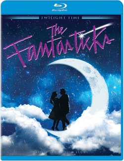 Фантастики / The Fantasticks (1995)...
