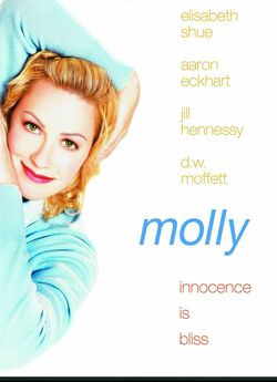Моллі / Molly (1999) DVDRip-AVC Ukr/Eng...
