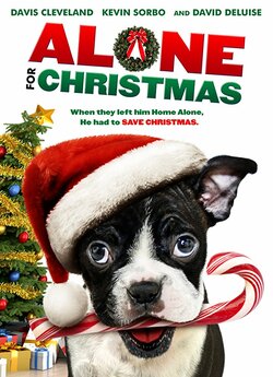 Один на Різдво / Alone for Christmas...<wbr>
