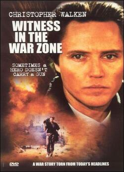 Лінія смерті / Witness in the War Zone...