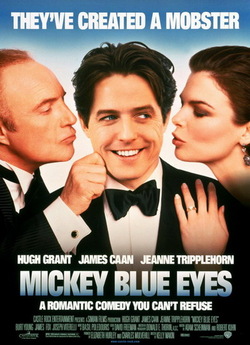 Блакитноокий<wbr> Міккі / Mickey Blue Eyes...
