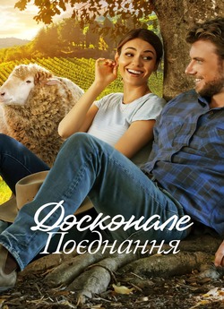 Досконале поєднання / A Perfect Pairing...