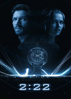 2:22 / 2:22 (2017) BDRip