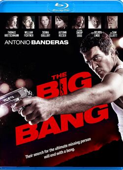 Великий вибух / The Big Bang (2011)...