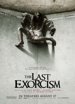 Останнє вигнання диявола / The Last...