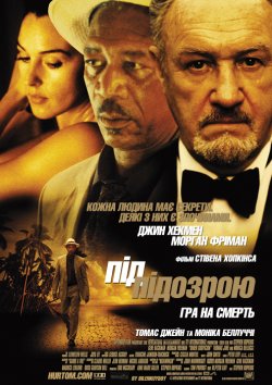 Під підозрою / Under Suspicion (2000)...