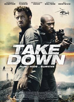 Викуп (Billionaire<wbr> Ransom) / Take Down...