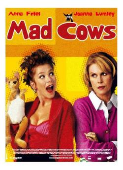 Скажені корови / Mad Cows (1999) SATRip
