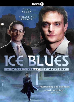 Льодяний блюз / Ice Blues (2008) DVDRip...