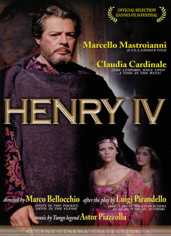 Генріх 4 / Генріх IV / Enrico IV /...