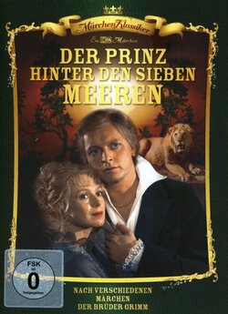Принц за семи морями / Der Prinz hinter...