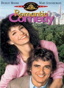 Романтична комедія / Romantic Comedy...