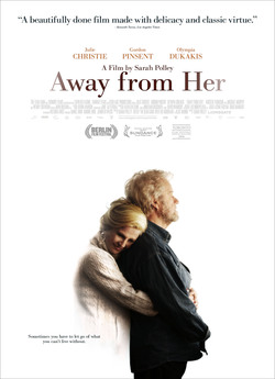 Далеко від неї / Away from Her (2006)...