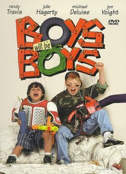 Хлопці є хлопці / Boys Will Be Boys...