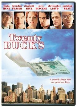 Двадцять баксів / Twenty Bucks (1993)...