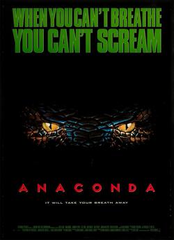 Анаконда. Колекція / Anaconda....<wbr>