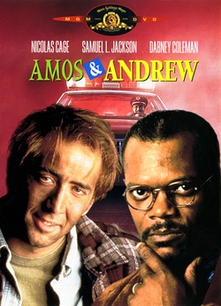 Емос та Ендрю / Amos & Andrew (1993)...
