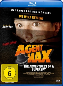 Діти-шпигуни<wbr> / Max Rules (2005)* |...