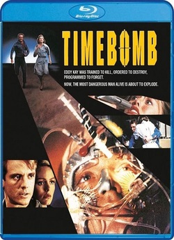 Бомба сповільненої<wbr> дії / Timebomb...