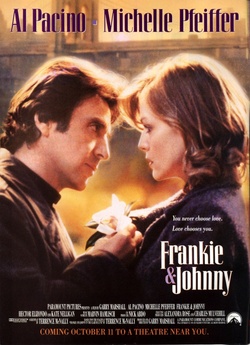 Френкі та Джоні / Frankie and Johnny...