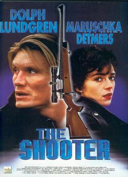 Стрілець (The Shooter) / Hidden...