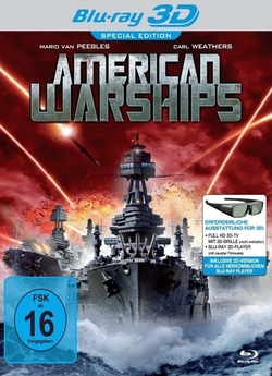 Останній бій (American Warships) / The...