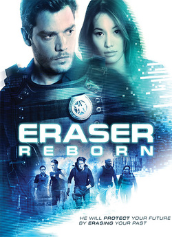 Стирач: Відродження / Eraser: Reborn...