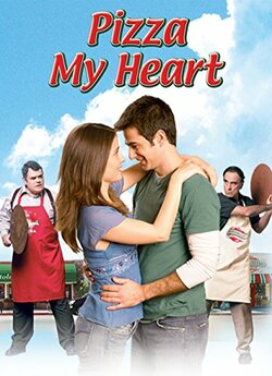 Кохання та піца / Pizza My Heart (2005)...