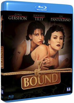 Зв'язок / Bound (1996) BDRip...