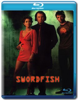 Пароль "Риба-Ме<wbr>ч" / Swordfish...<wbr>