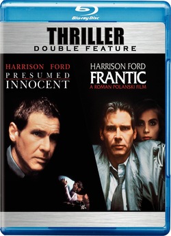 Несамовитий / Frantic (1988) BDRip...