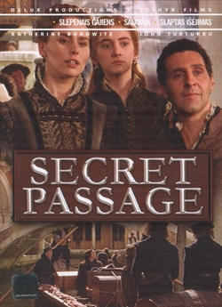 Таємний хід / Secret Passage (2004)...
