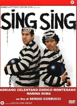 Сінг-Сінг / Sing Sing (1983) DVDRip