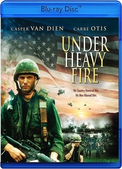 Повернення / Under Heavy Fire / Going...