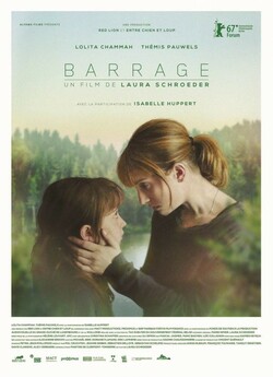 Дві матері, дві доньки / Barrage (2017)...