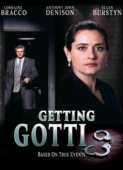Упіймати Готті / Getting Gotti (1994)...