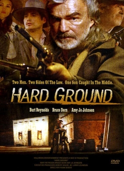 Важка земля / Hard Ground (2003) DVDRip
