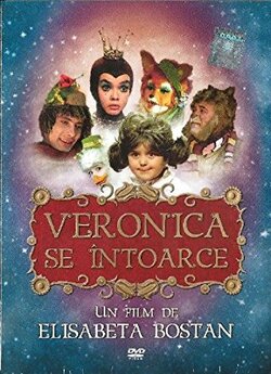 Вероніка повертається<wbr> / Veronica s...