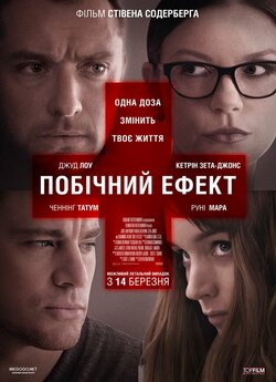 Побічна дія (Побічний ефект) / Side...