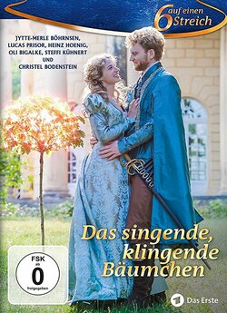 Співоче деревце / Das singende,...<wbr>