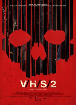 З/Л/О/2 / V/H/S/2 (2013) BDRip-AVC