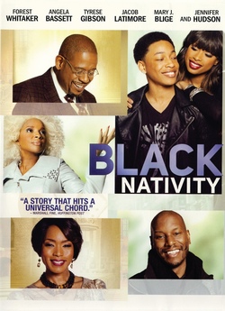 Чорне Різдво / Black Nativity (2013)...