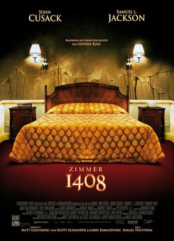 1408 (Театральна версія) / 1408 (2007)...
