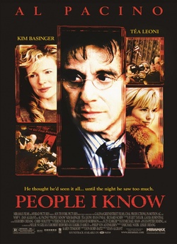 Потрiбнi люди / People I Know (2002)...
