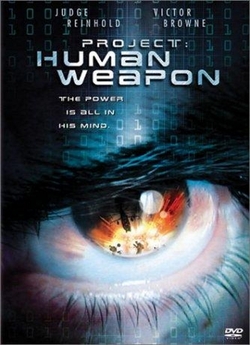 Універсальна<wbr> зброя / Mindstorm /...