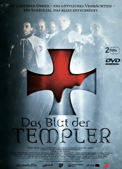 Кров тамплієрів / Das Blut der Templer...