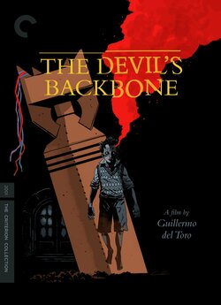 Хребет диявола / The Devil...