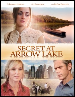 Секрет озера Ерроу (Secret at Arrow...