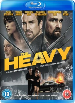 Життя за брата / The Heavy (2010)...
